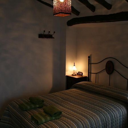 Casa Rural Villalta Priego de Córdoba Buitenkant foto