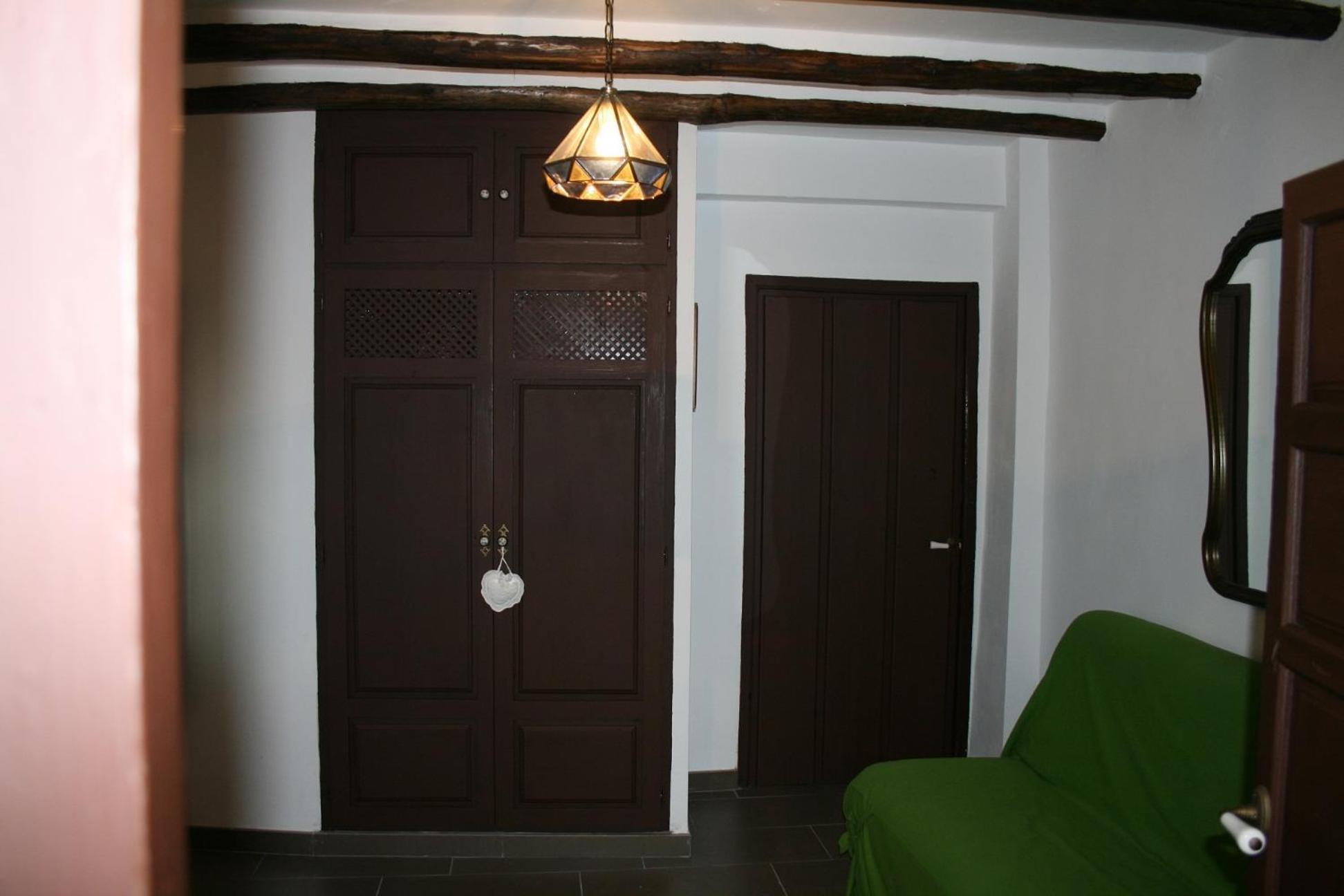 Casa Rural Villalta Priego de Córdoba Buitenkant foto