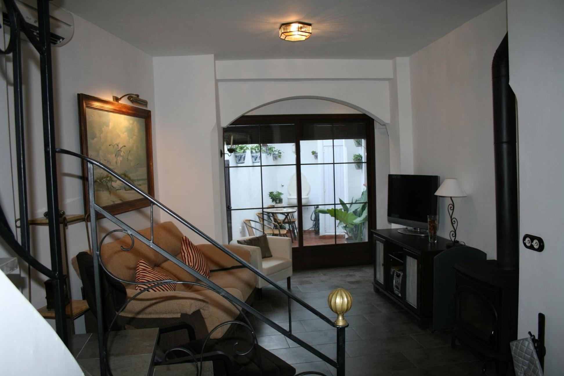 Casa Rural Villalta Priego de Córdoba Buitenkant foto