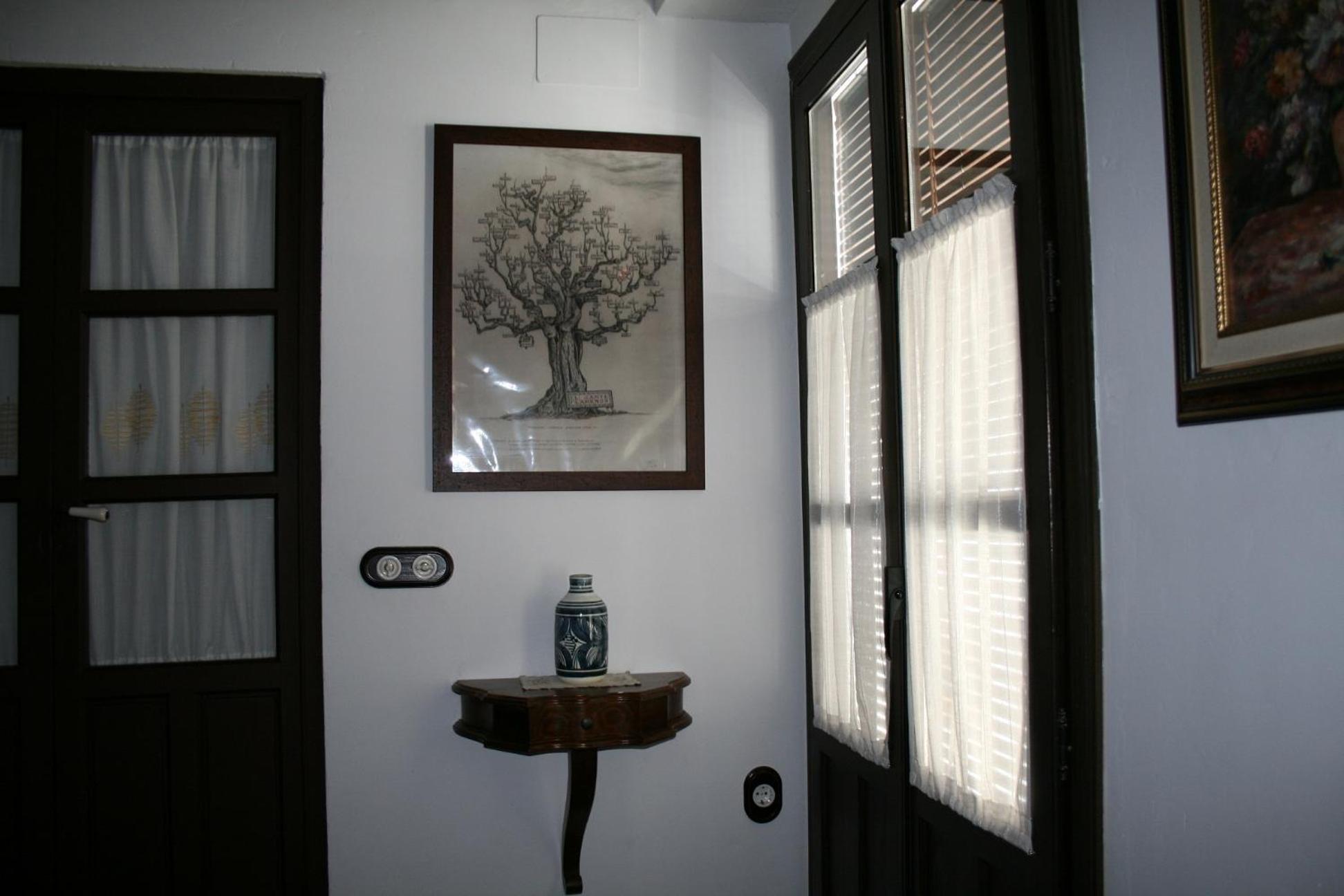 Casa Rural Villalta Priego de Córdoba Buitenkant foto