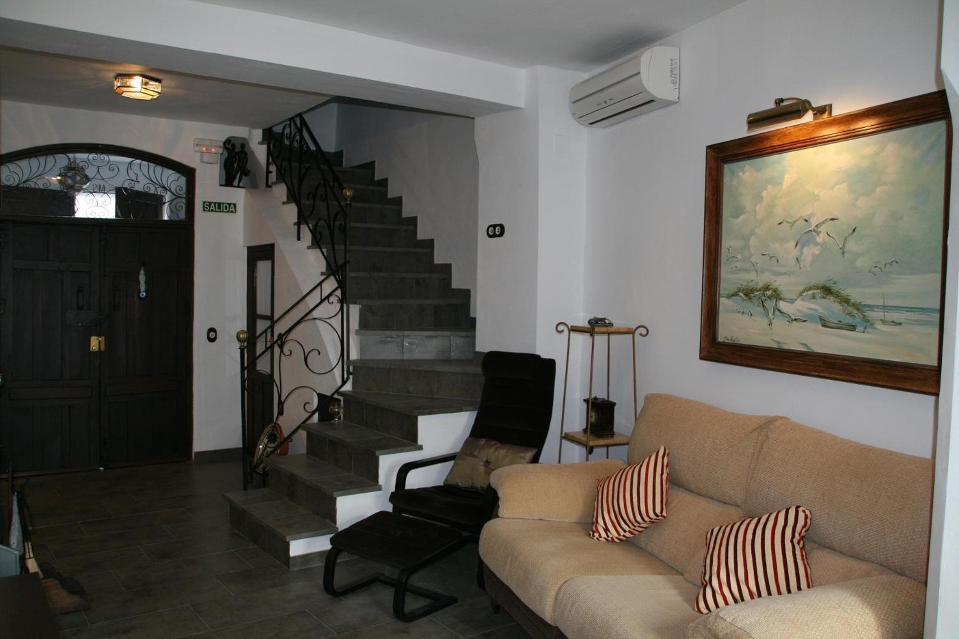 Casa Rural Villalta Priego de Córdoba Buitenkant foto
