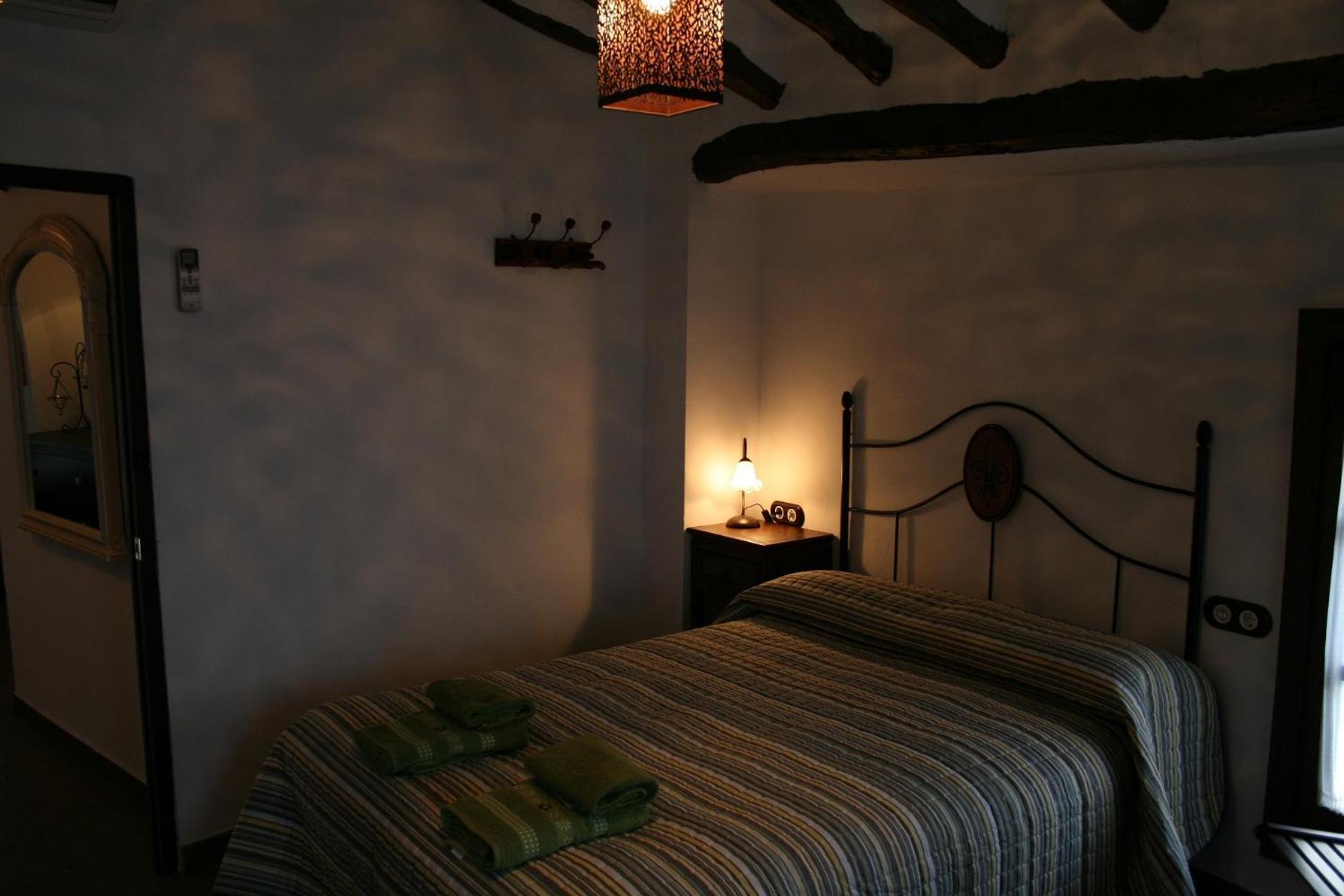 Casa Rural Villalta Priego de Córdoba Buitenkant foto