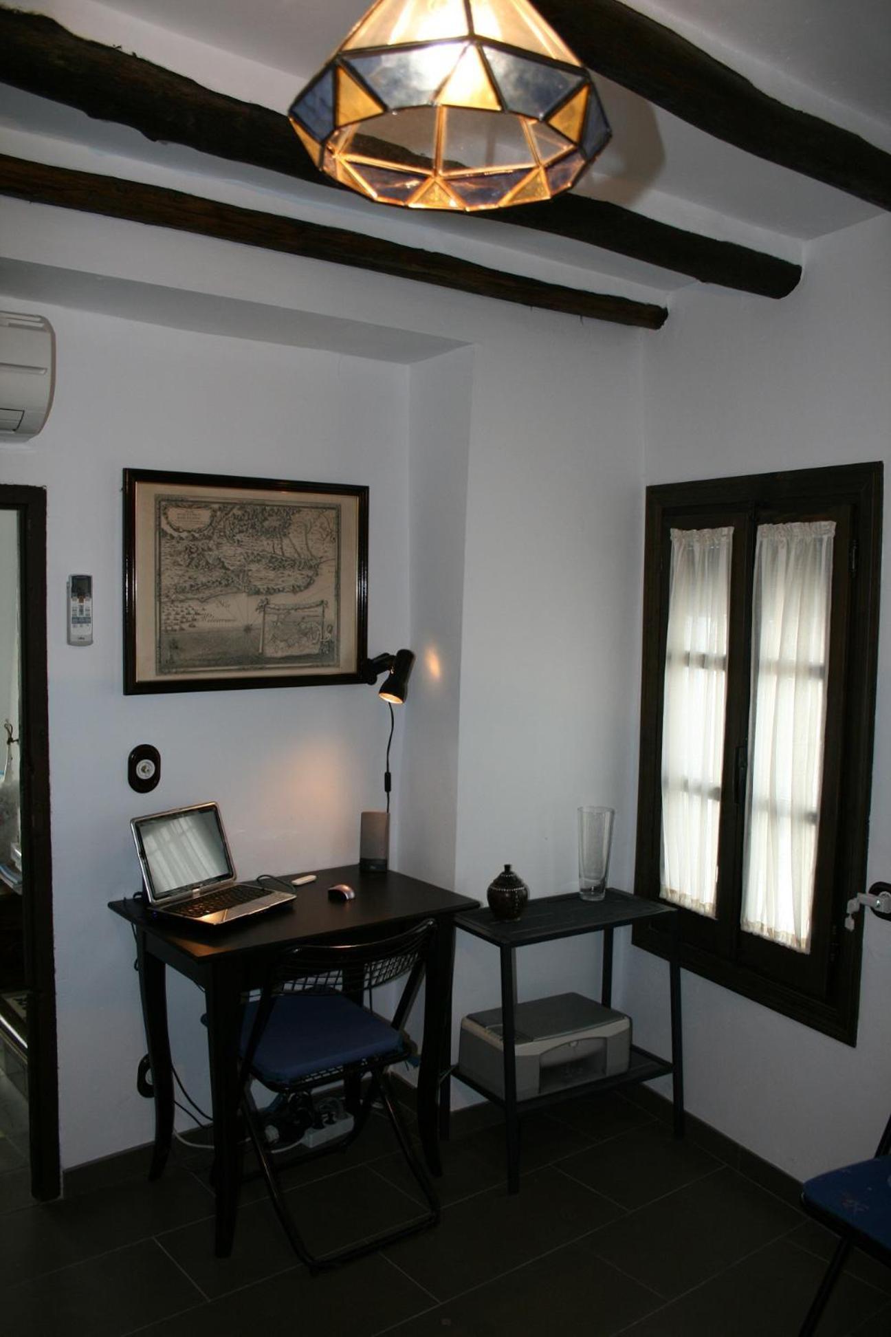 Casa Rural Villalta Priego de Córdoba Buitenkant foto