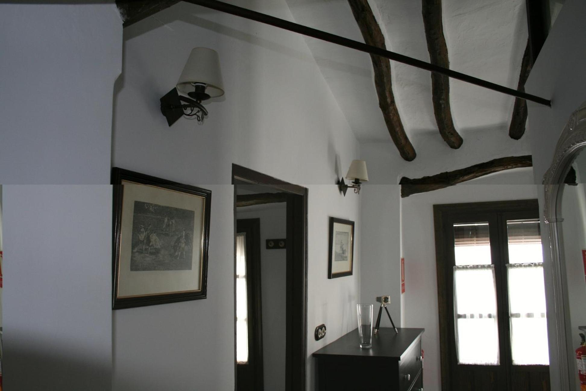 Casa Rural Villalta Priego de Córdoba Buitenkant foto