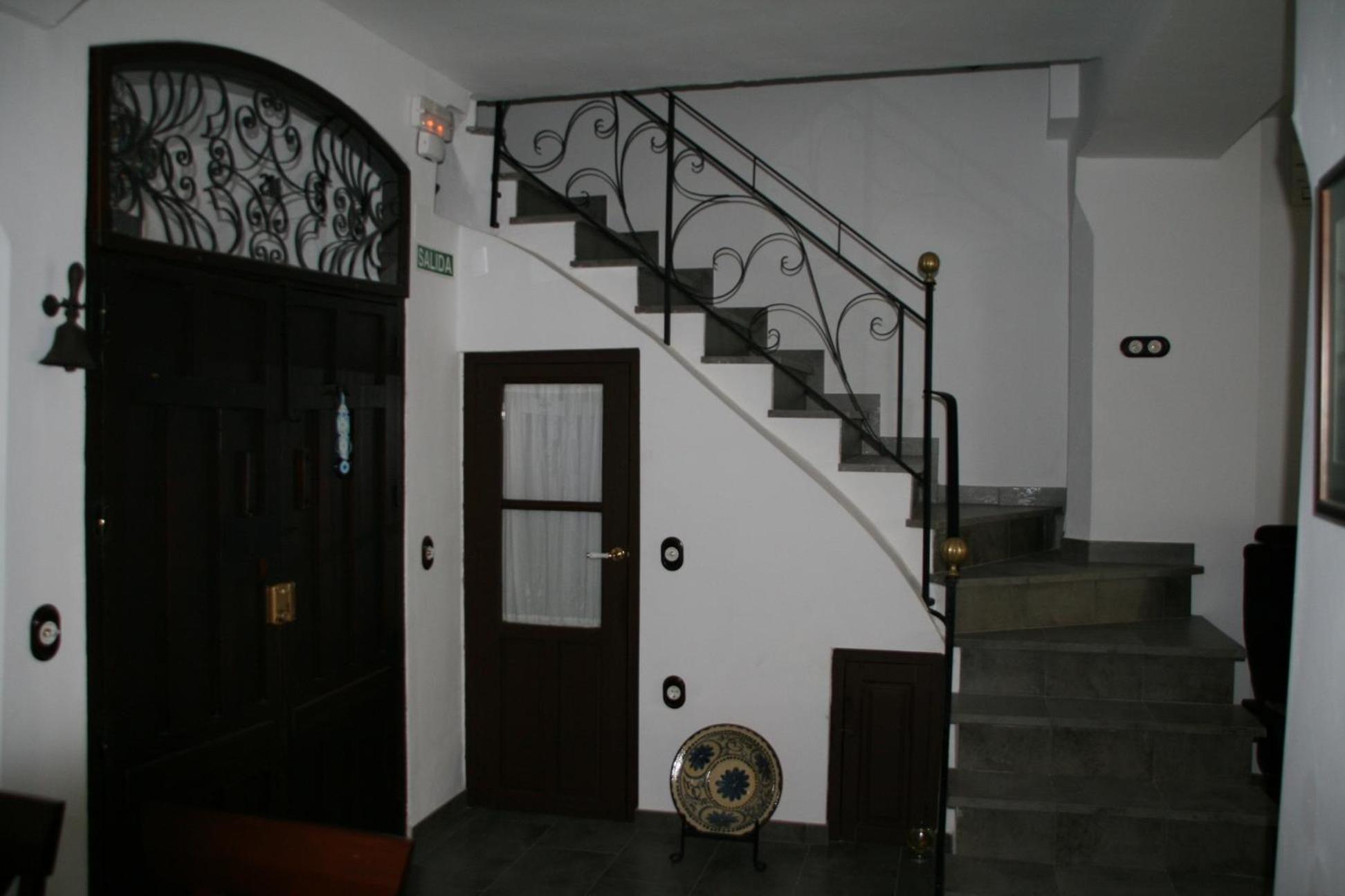Casa Rural Villalta Priego de Córdoba Buitenkant foto
