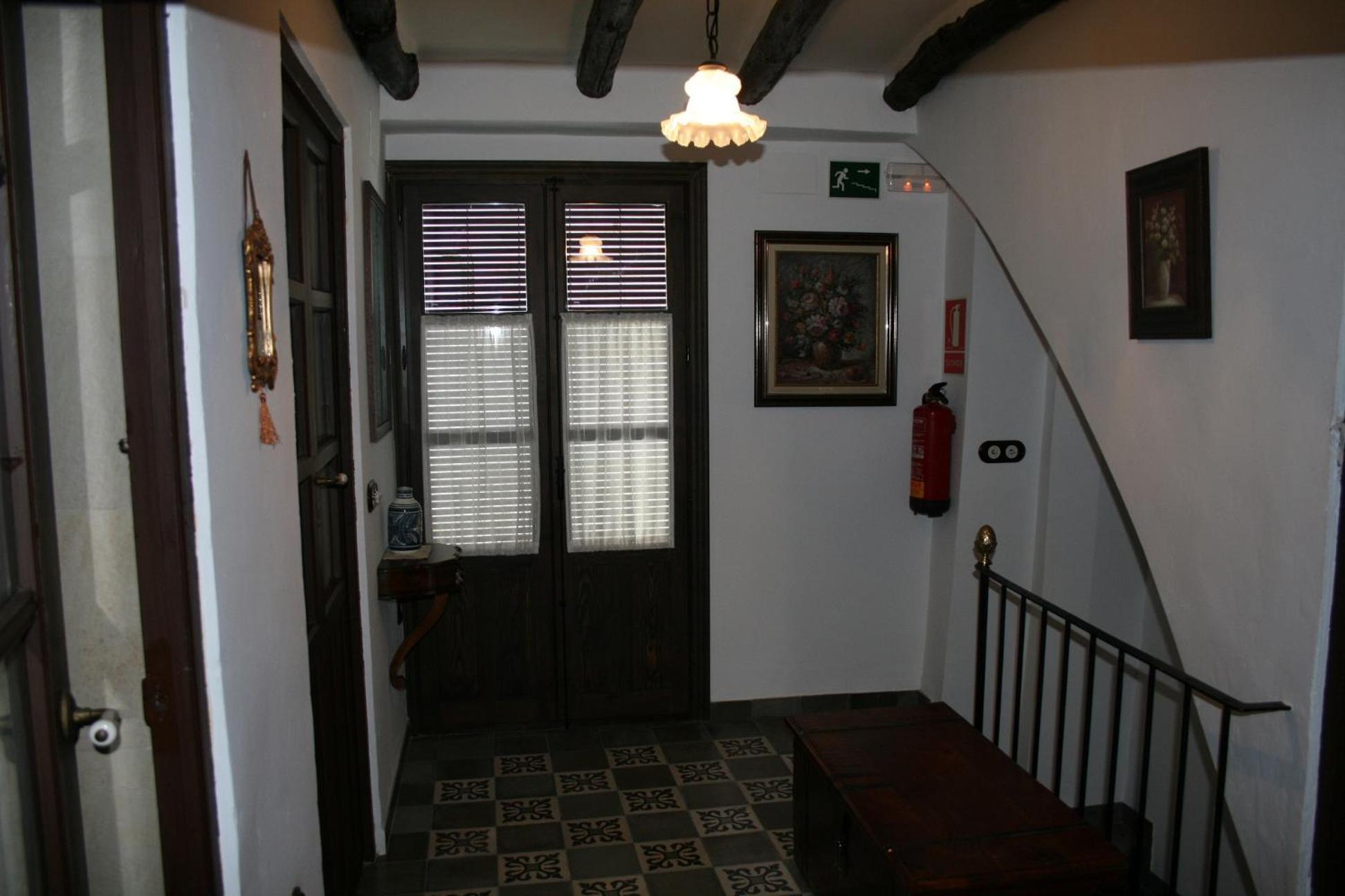 Casa Rural Villalta Priego de Córdoba Buitenkant foto