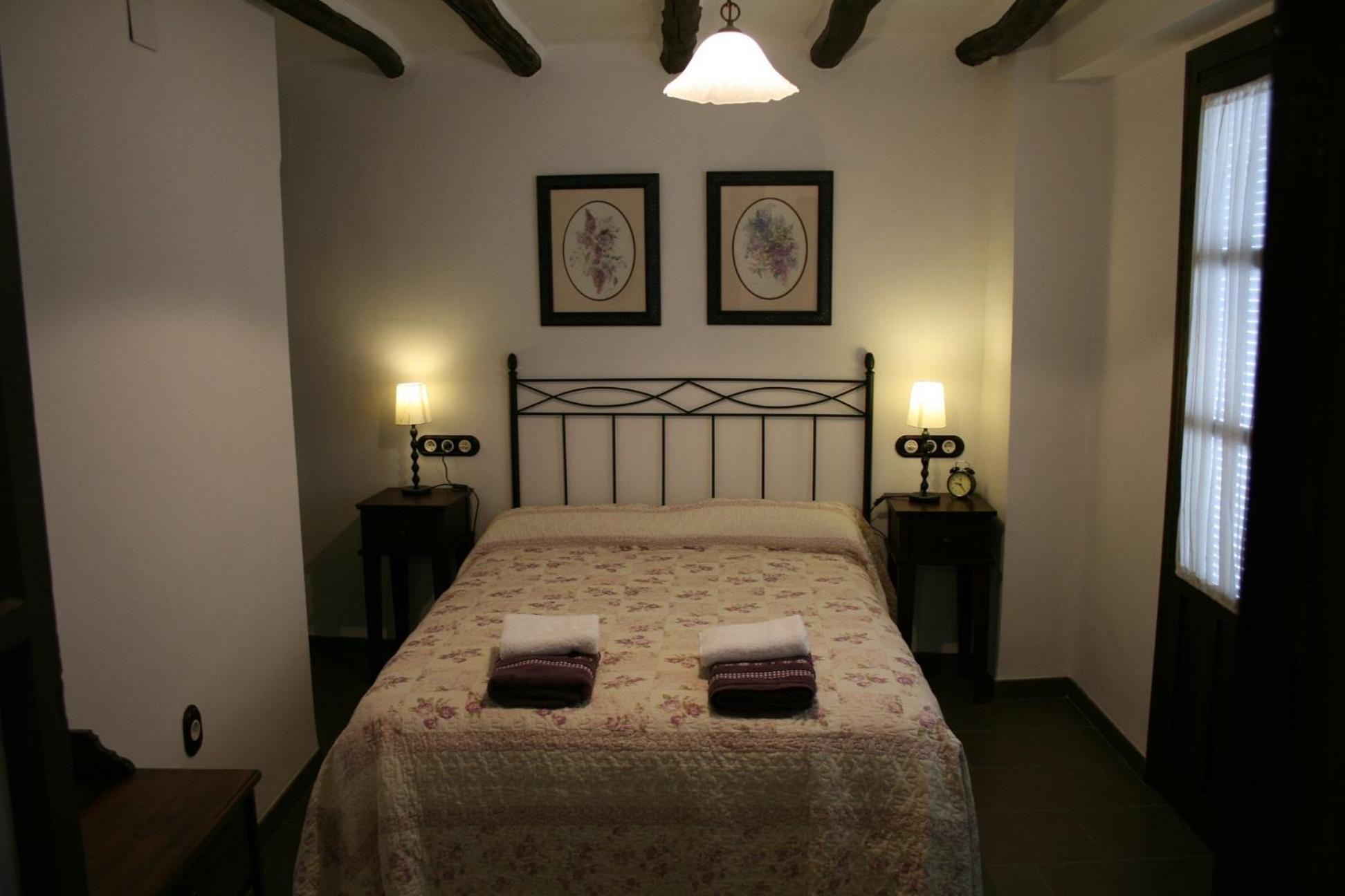 Casa Rural Villalta Priego de Córdoba Buitenkant foto