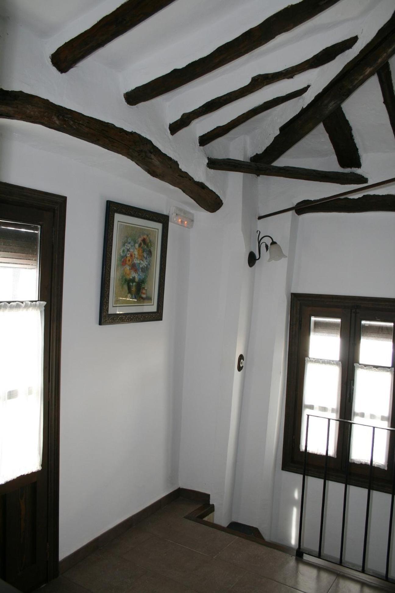 Casa Rural Villalta Priego de Córdoba Buitenkant foto