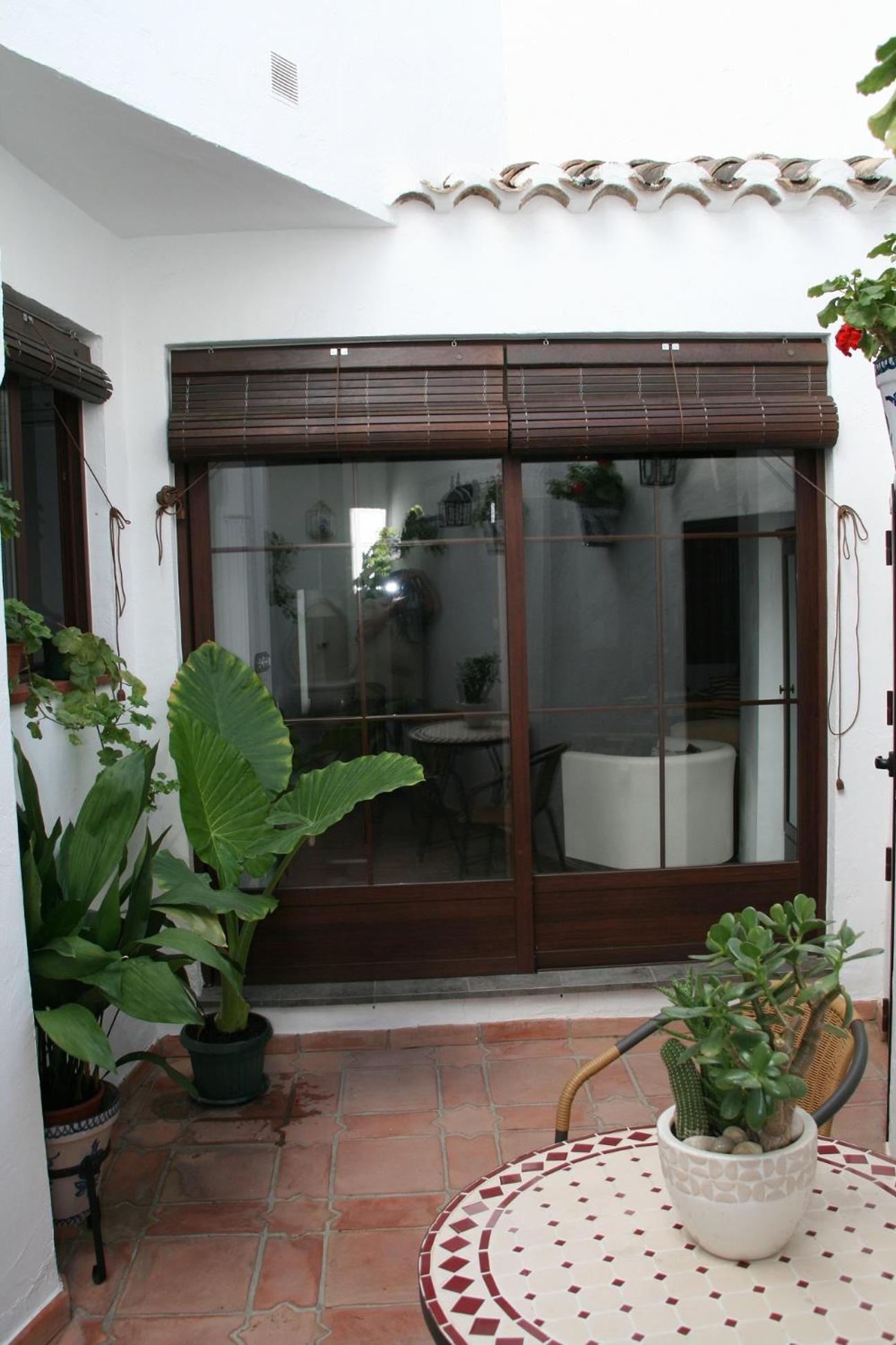 Casa Rural Villalta Priego de Córdoba Buitenkant foto