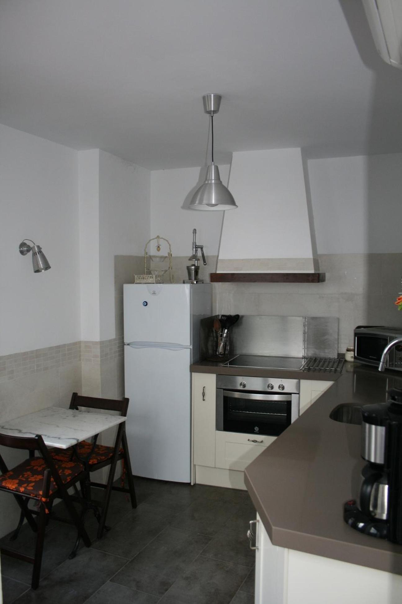 Casa Rural Villalta Priego de Córdoba Buitenkant foto