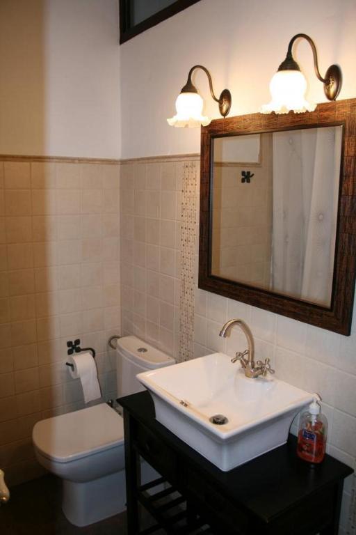 Casa Rural Villalta Priego de Córdoba Kamer foto