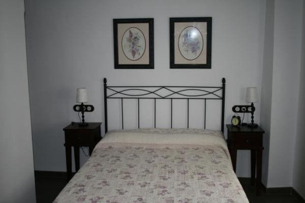Casa Rural Villalta Priego de Córdoba Kamer foto